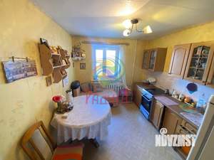 3-к квартира, вторичка, 81м2, 7/9 этаж