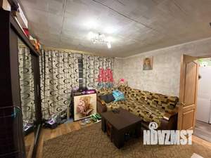 2-к квартира, вторичка, 36м2, 1/5 этаж