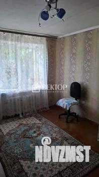 1-к квартира, вторичка, 23м2, 4/5 этаж