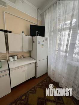1-к квартира, вторичка, 49м2, 3/4 этаж