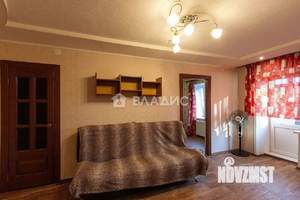 2-к квартира, вторичка, 42м2, 5/5 этаж