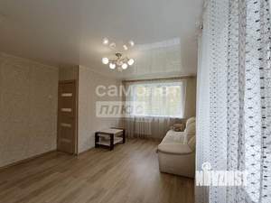 1-к квартира, вторичка, 30м2, 3/5 этаж