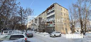 4-к квартира, вторичка, 58м2, 1/5 этаж