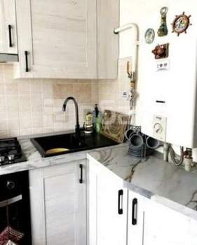 3-к квартира, вторичка, 51м2, 3/5 этаж