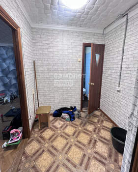 1-к квартира, вторичка, 115м2, 2/9 этаж