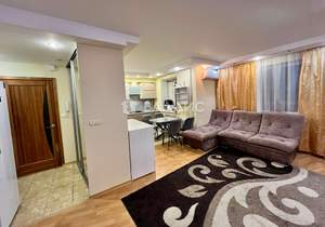 2-к квартира, вторичка, 61м2, 8/9 этаж