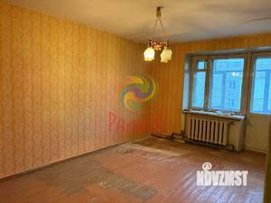 1-к квартира, вторичка, 32м2, 5/5 этаж