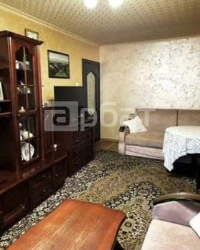 3-к квартира, вторичка, 51м2, 3/5 этаж