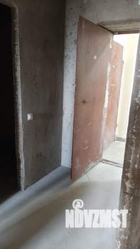 1-к квартира, сданный дом, 41м2, 4/9 этаж