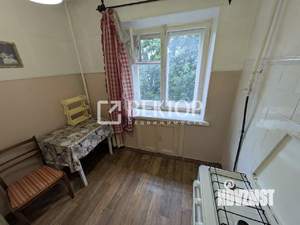 2-к квартира, вторичка, 42м2, 4/5 этаж
