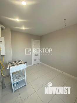 1-к квартира, вторичка, 35м2, 1/10 этаж