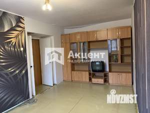 2-к квартира, вторичка, 42м2, 3/5 этаж