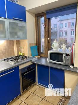 2-к квартира, вторичка, 57м2, 3/5 этаж