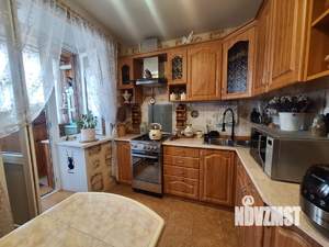 2-к квартира, вторичка, 41м2, 1/5 этаж