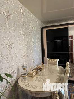 2-к квартира, вторичка, 52м2, 3/5 этаж