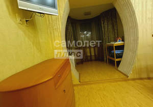 2-к квартира, вторичка, 65м2, 9/10 этаж