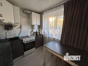 1-к квартира, вторичка, 31м2, 2/5 этаж