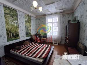 2-к квартира, вторичка, 47м2, 2/2 этаж