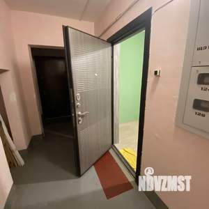 1-к квартира, вторичка, 46м2, 9/17 этаж