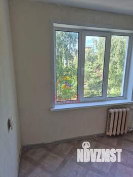 2-к квартира, вторичка, 42м2, 4/5 этаж