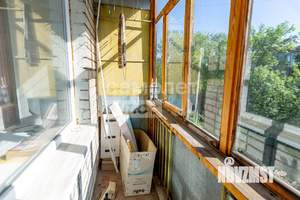 2-к квартира, вторичка, 41м2, 4/5 этаж