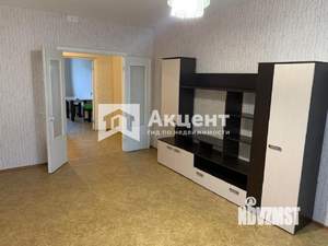 3-к квартира, вторичка, 96м2, 7/17 этаж