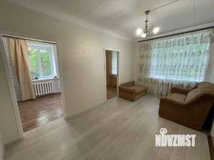 3-к квартира, вторичка, 38м2, 1/2 этаж