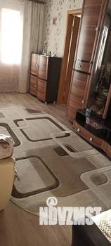 3-к квартира, вторичка, 57м2, 5/5 этаж