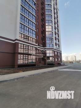 2-к квартира, вторичка, 51м2, 6/14 этаж