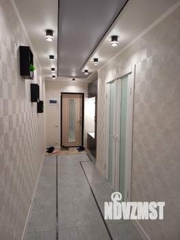 3-к квартира, вторичка, 81м2, 8/17 этаж