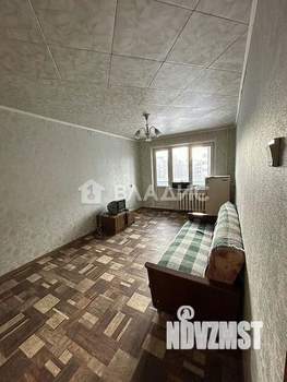 2-к квартира, вторичка, 50м2, 4/5 этаж