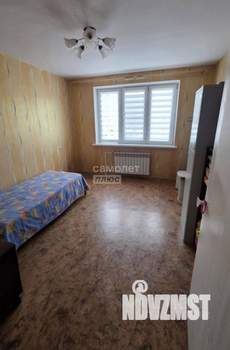 2-к квартира, вторичка, 57м2, 2/3 этаж