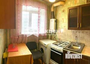1-к квартира, вторичка, 31м2, 2/5 этаж
