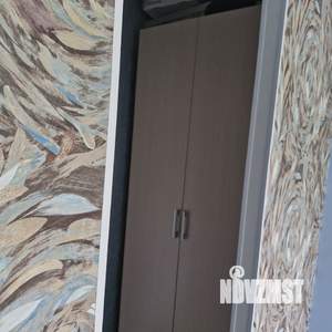 3-к квартира, вторичка, 56м2, 4/5 этаж
