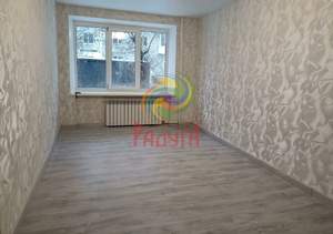 2-к квартира, вторичка, 41м2, 1/5 этаж