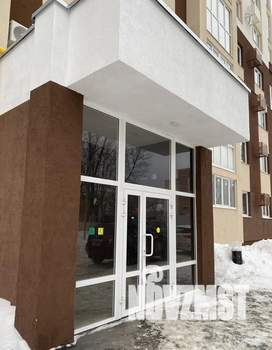 2-к квартира, вторичка, 67м2, 1/15 этаж