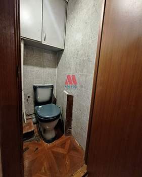 3-к квартира, вторичка, 63м2, 1/9 этаж