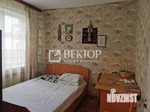 3-к квартира, вторичка, 50м2, 2/5 этаж