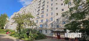 2-к квартира, вторичка, 46м2, 3/9 этаж
