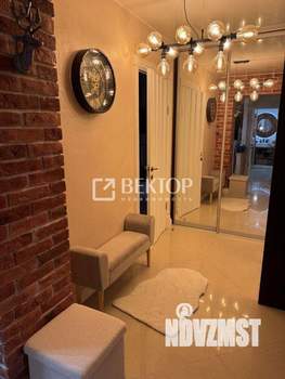 2-к квартира, вторичка, 100м2, 5/10 этаж