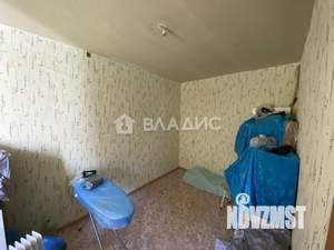 2-к квартира, вторичка, 44м2, 1/5 этаж