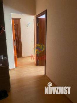 2-к квартира, вторичка, 53м2, 2/9 этаж