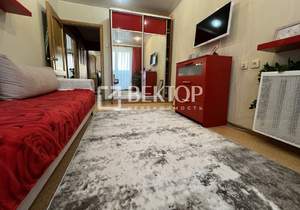 3-к квартира, вторичка, 72м2, 6/9 этаж