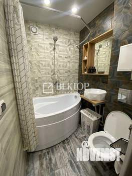 3-к квартира, вторичка, 58м2, 4/5 этаж