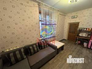 3-к квартира, вторичка, 58м2, 1/2 этаж