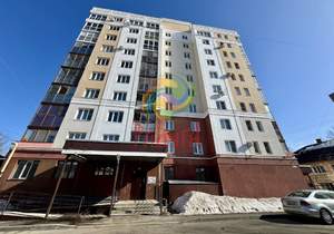1-к квартира, вторичка, 39м2, 5/11 этаж