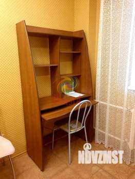 1-к квартира, вторичка, 44м2, 7/9 этаж