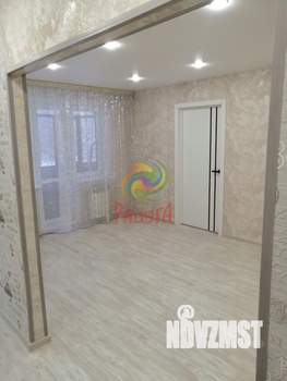 2-к квартира, вторичка, 44м2, 2/5 этаж