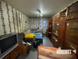 2-к квартира, вторичка, 50м2, 5/5 этаж