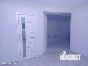 1-к квартира, вторичка, 40м2, 5/19 этаж